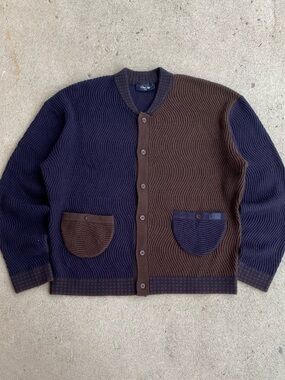 Dime MTL Skateboard Sweater